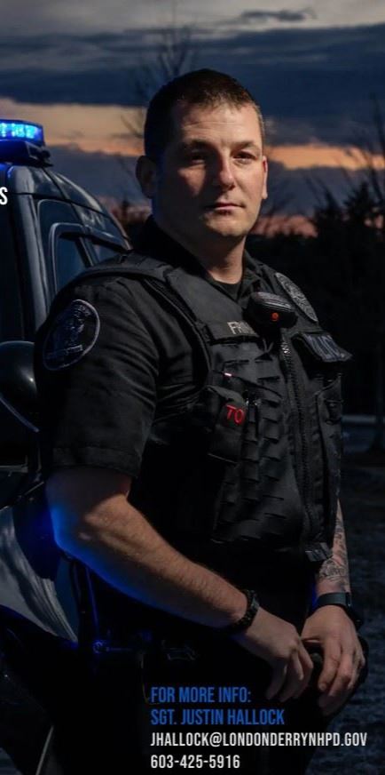 LPD Recruitment Poster 2024